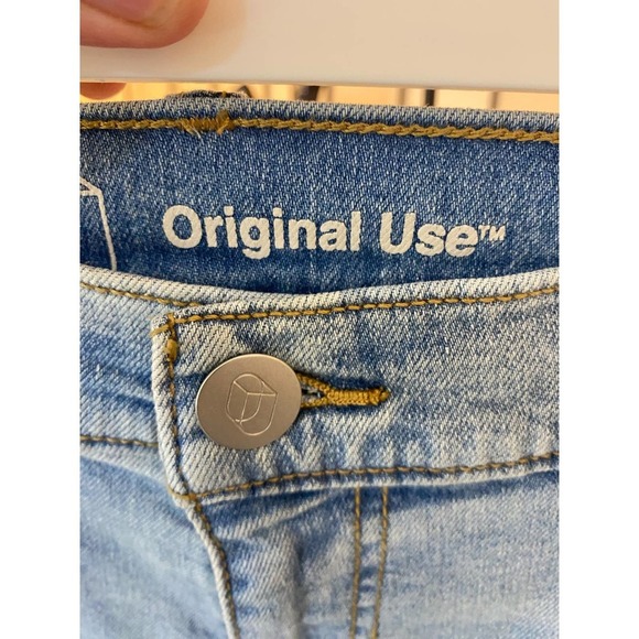 Original Use Slim Jeans 40x32 NWT - Picture 9 of 12
